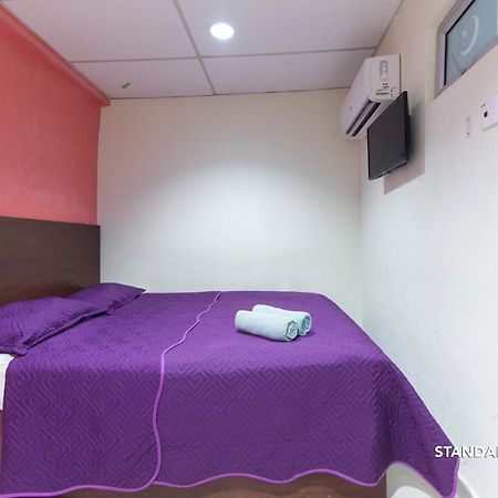 Hotel Royal Palm กัวลาลัมเปอร์ ภายนอก รูปภาพ