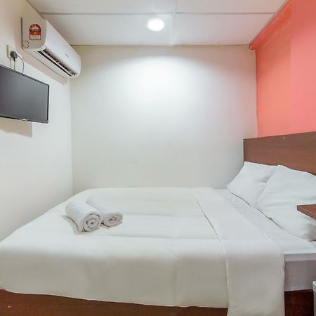 Hotel Royal Palm กัวลาลัมเปอร์ ภายนอก รูปภาพ