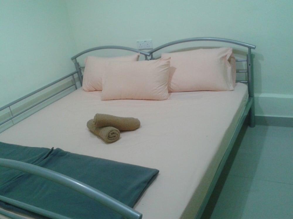 Hotel Royal Palm กัวลาลัมเปอร์ ภายนอก รูปภาพ