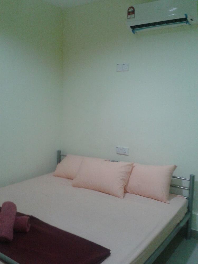 Hotel Royal Palm กัวลาลัมเปอร์ ภายนอก รูปภาพ