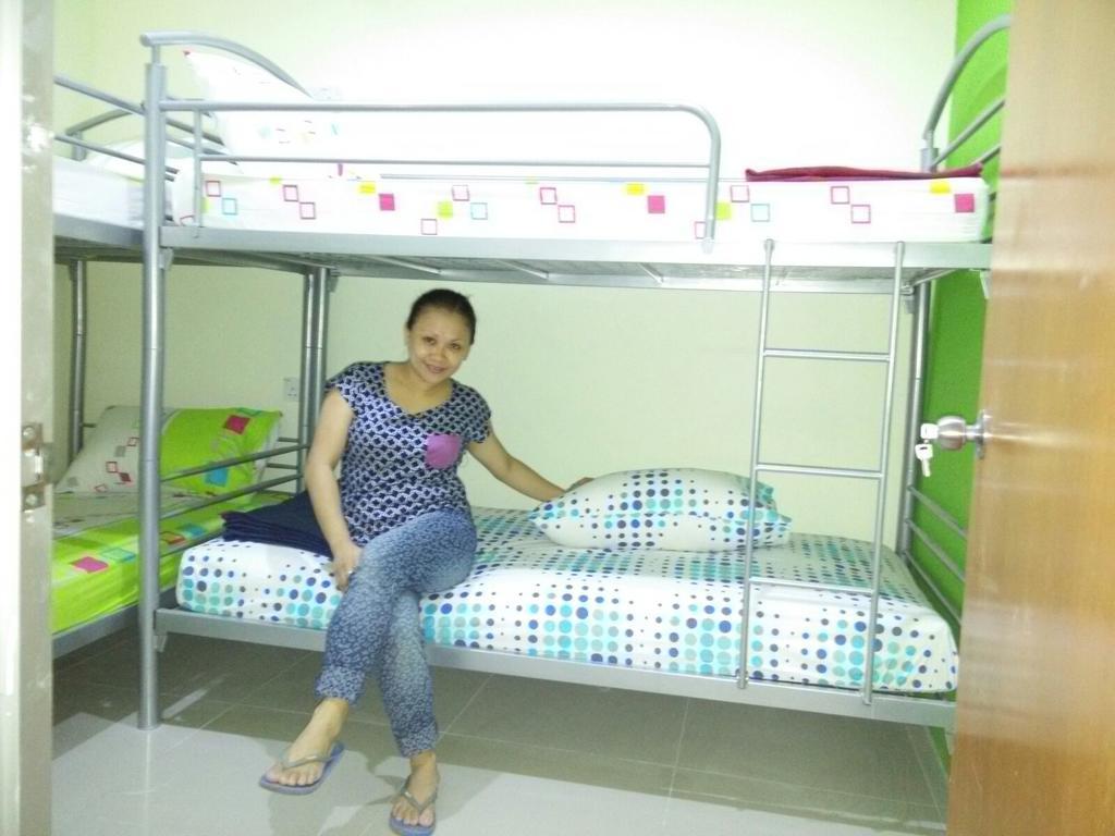 Hotel Royal Palm กัวลาลัมเปอร์ ห้อง รูปภาพ