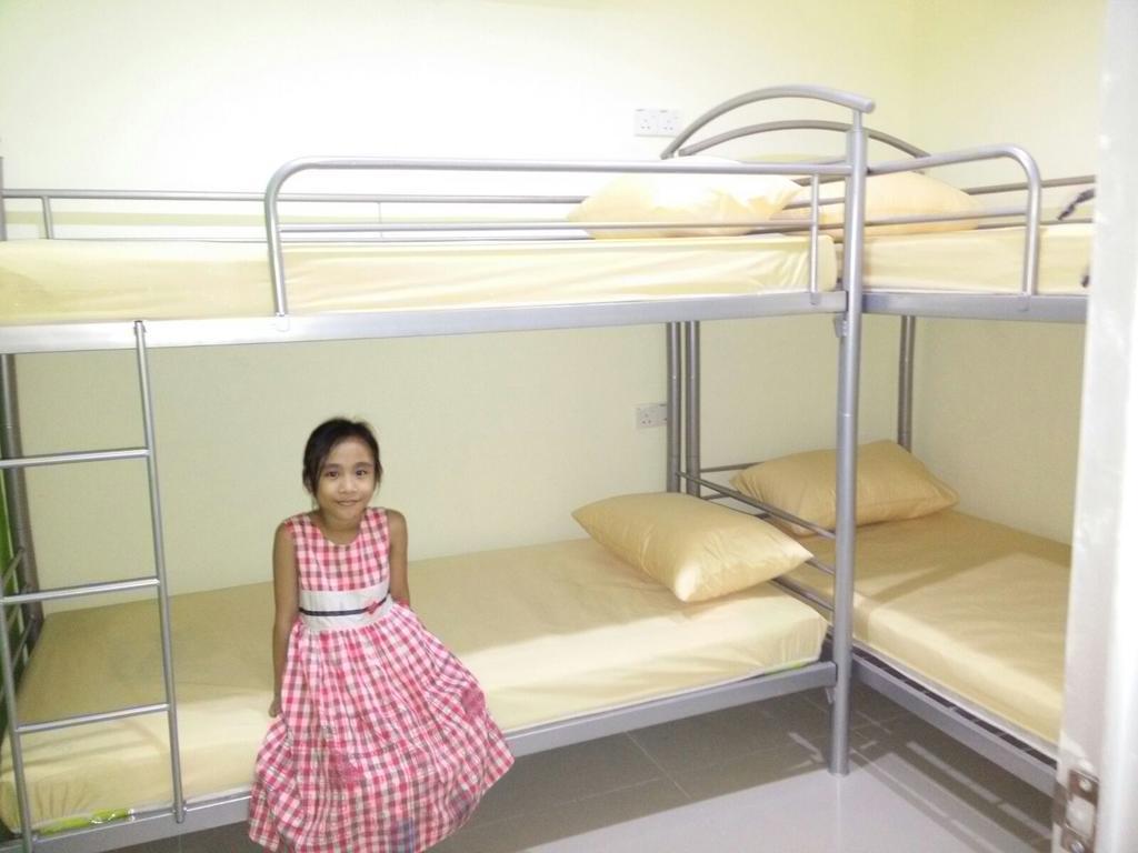 Hotel Royal Palm กัวลาลัมเปอร์ ห้อง รูปภาพ