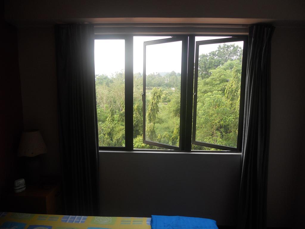 Hotel Royal Palm กัวลาลัมเปอร์ ภายนอก รูปภาพ