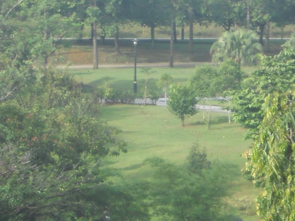 Hotel Royal Palm กัวลาลัมเปอร์ ภายนอก รูปภาพ