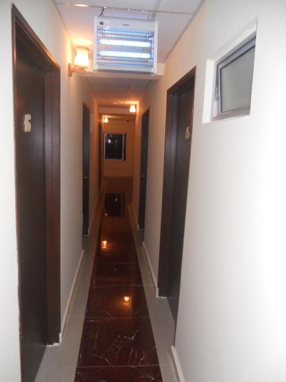 Hotel Royal Palm กัวลาลัมเปอร์ ภายนอก รูปภาพ