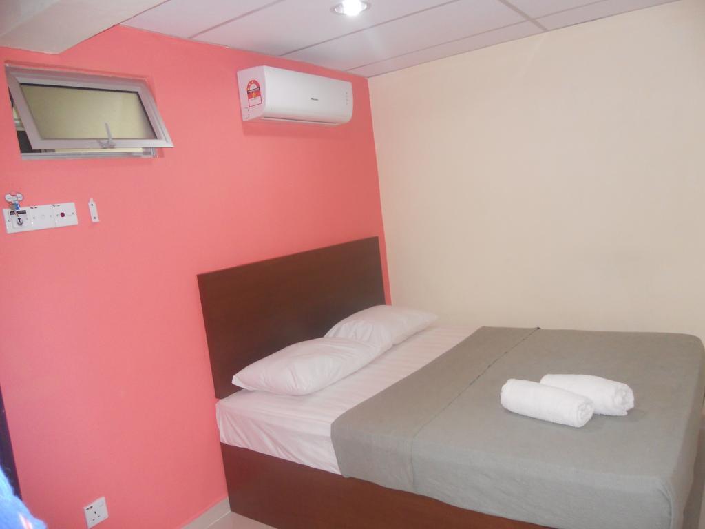 Hotel Royal Palm กัวลาลัมเปอร์ ภายนอก รูปภาพ