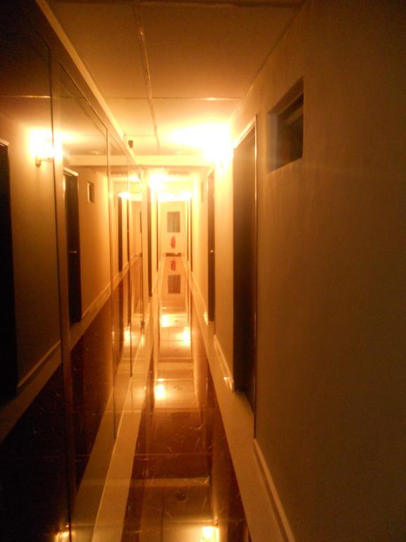 Hotel Royal Palm กัวลาลัมเปอร์ ภายนอก รูปภาพ
