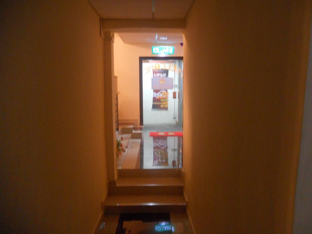 Hotel Royal Palm กัวลาลัมเปอร์ ภายนอก รูปภาพ