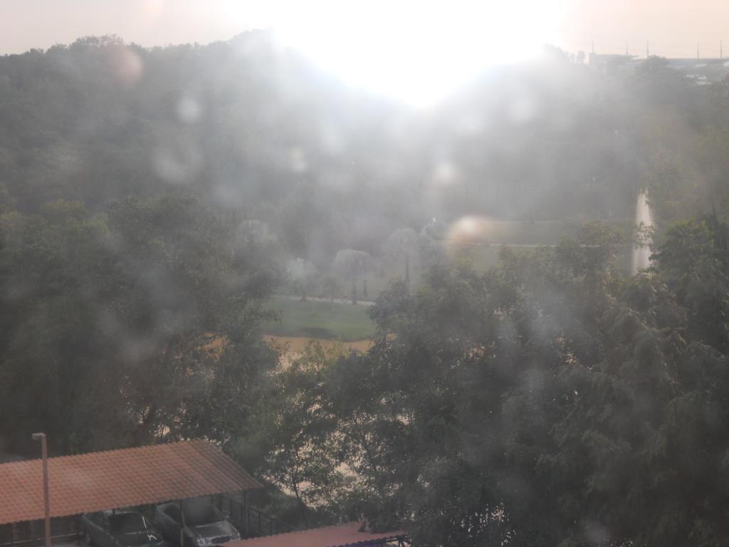 Hotel Royal Palm กัวลาลัมเปอร์ ภายนอก รูปภาพ