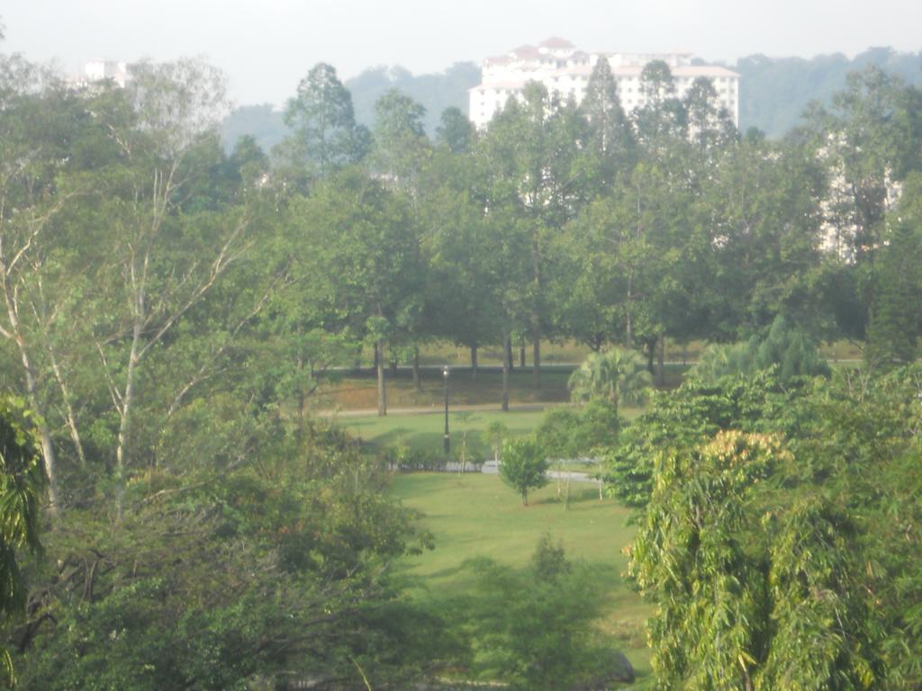 Hotel Royal Palm กัวลาลัมเปอร์ ภายนอก รูปภาพ