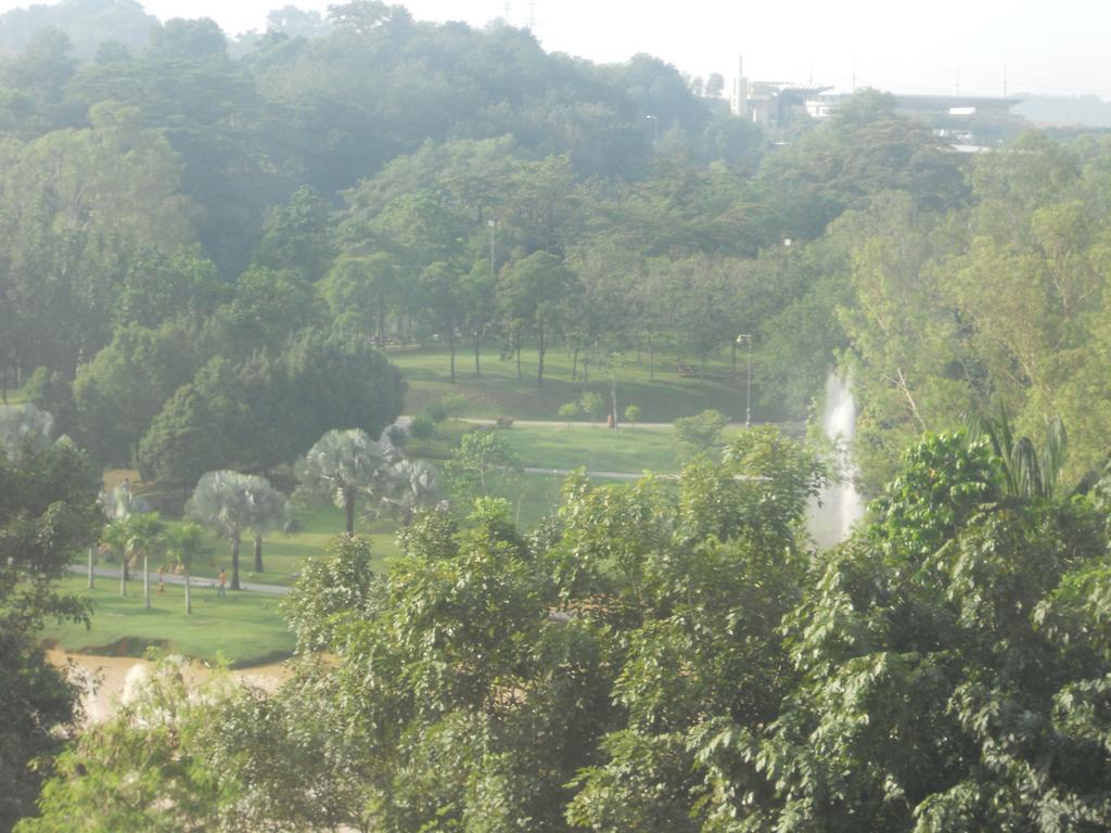 Hotel Royal Palm กัวลาลัมเปอร์ ภายนอก รูปภาพ