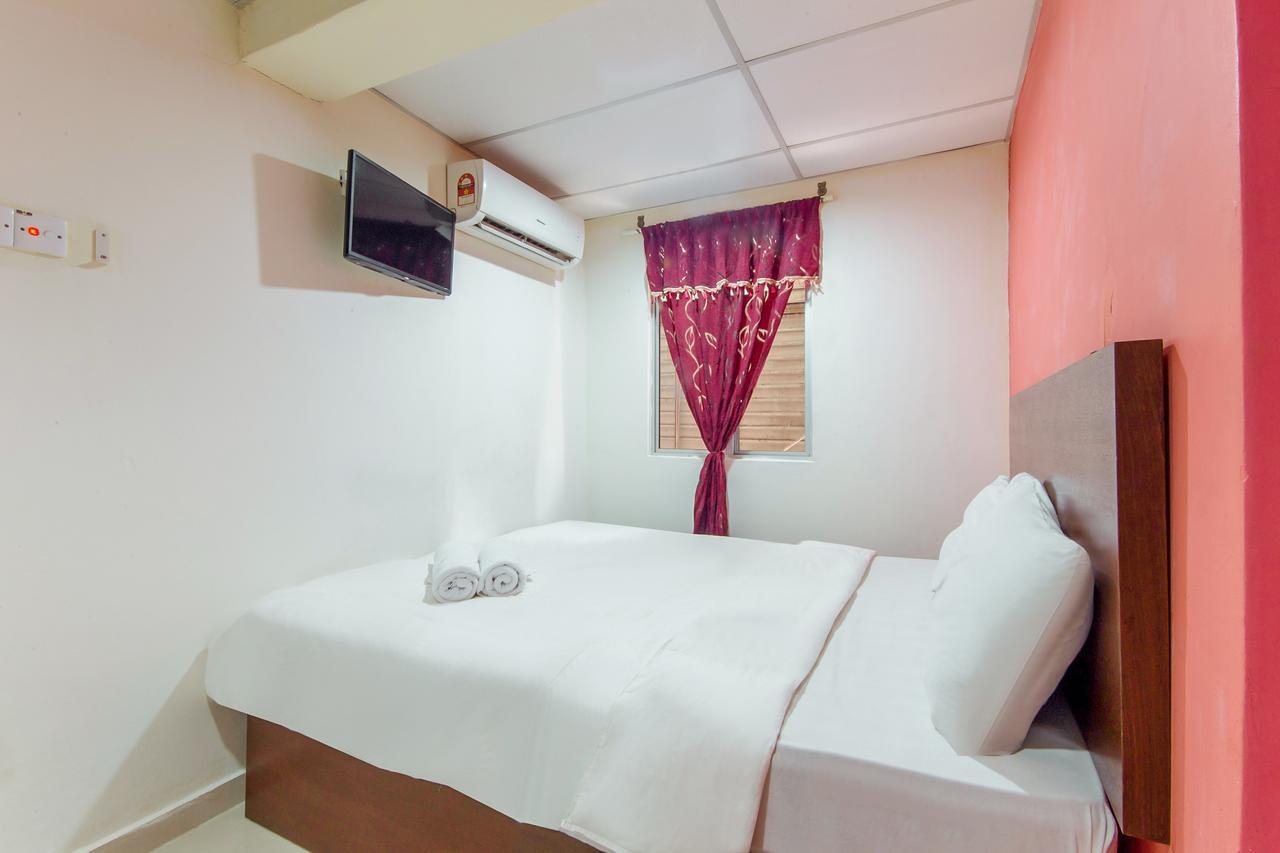 Hotel Royal Palm กัวลาลัมเปอร์ ภายนอก รูปภาพ