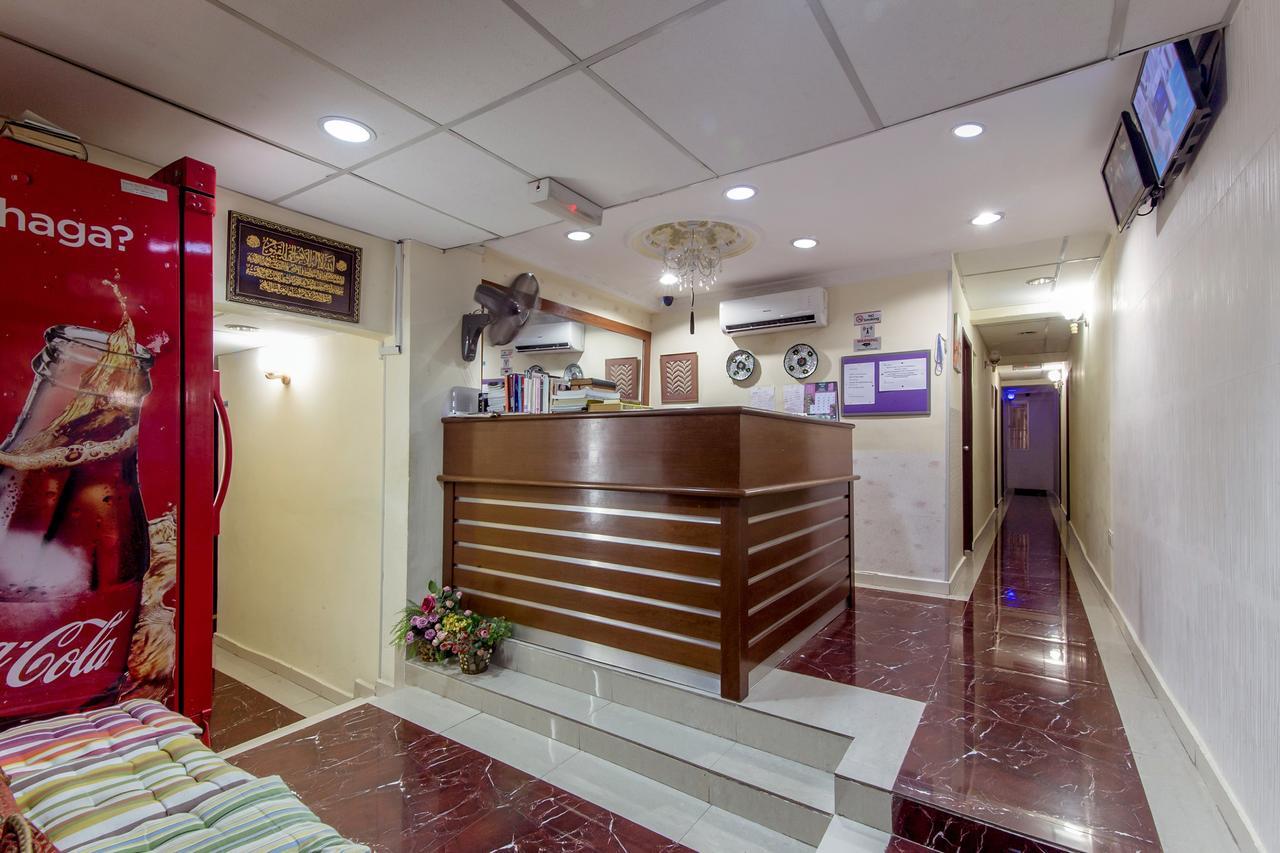 Hotel Royal Palm กัวลาลัมเปอร์ ภายนอก รูปภาพ