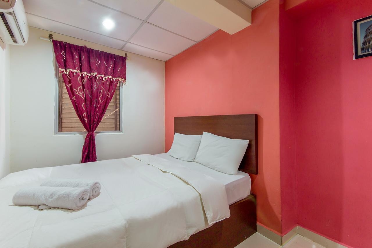 Hotel Royal Palm กัวลาลัมเปอร์ ภายนอก รูปภาพ