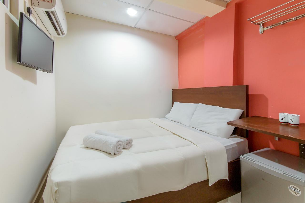 Hotel Royal Palm กัวลาลัมเปอร์ ภายนอก รูปภาพ