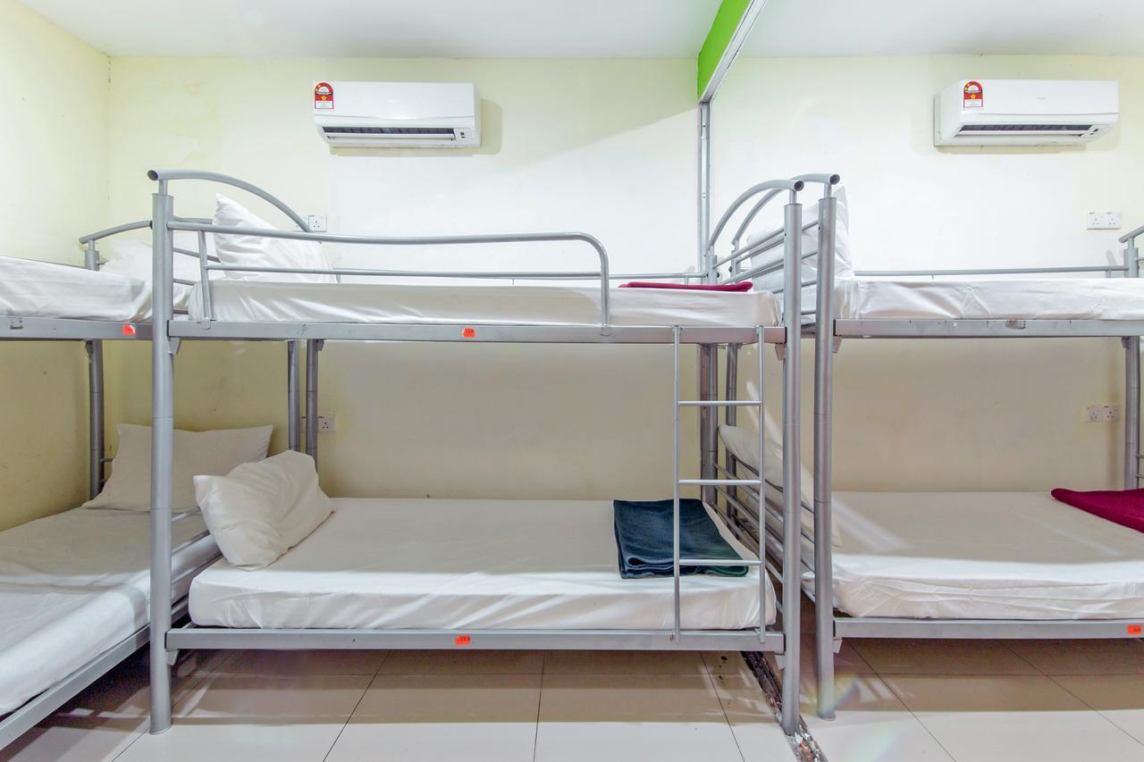 Hotel Royal Palm กัวลาลัมเปอร์ ภายนอก รูปภาพ