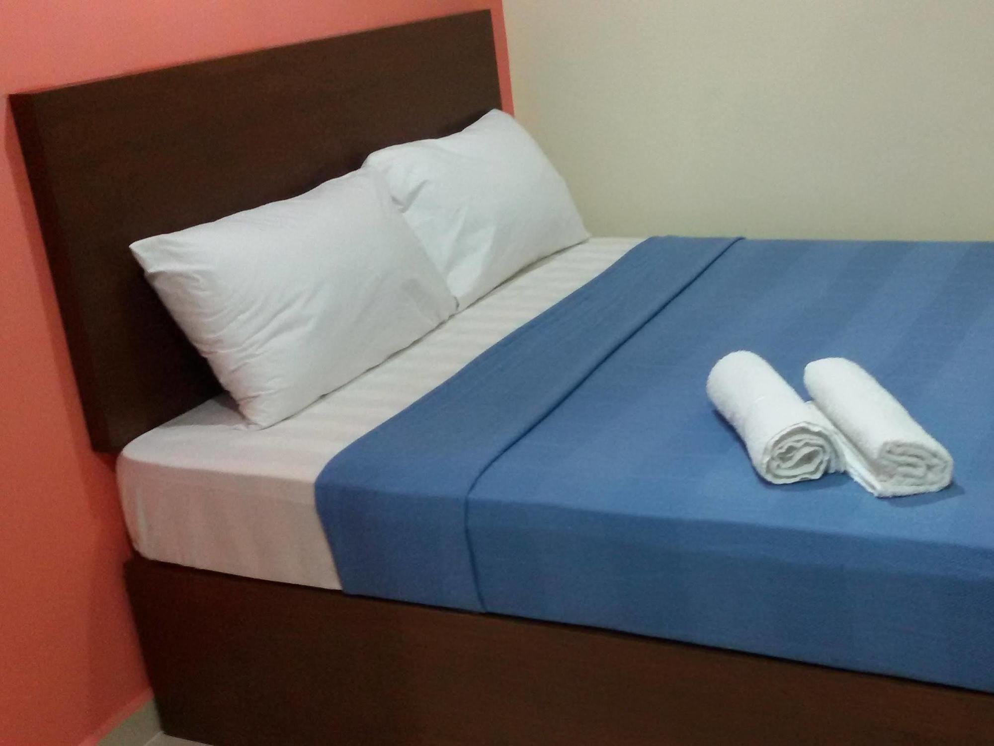 Hotel Royal Palm กัวลาลัมเปอร์ ภายนอก รูปภาพ