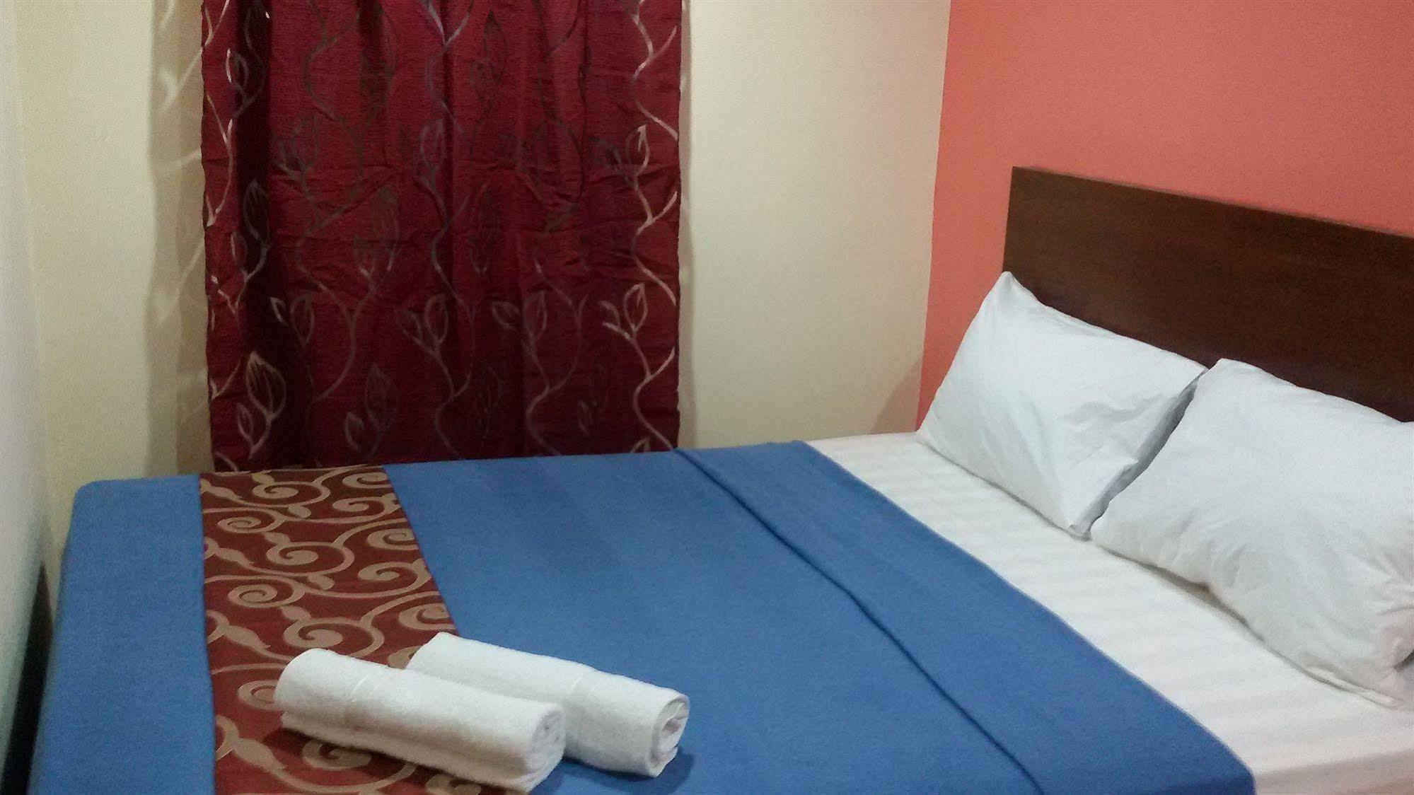 Hotel Royal Palm กัวลาลัมเปอร์ ภายนอก รูปภาพ
