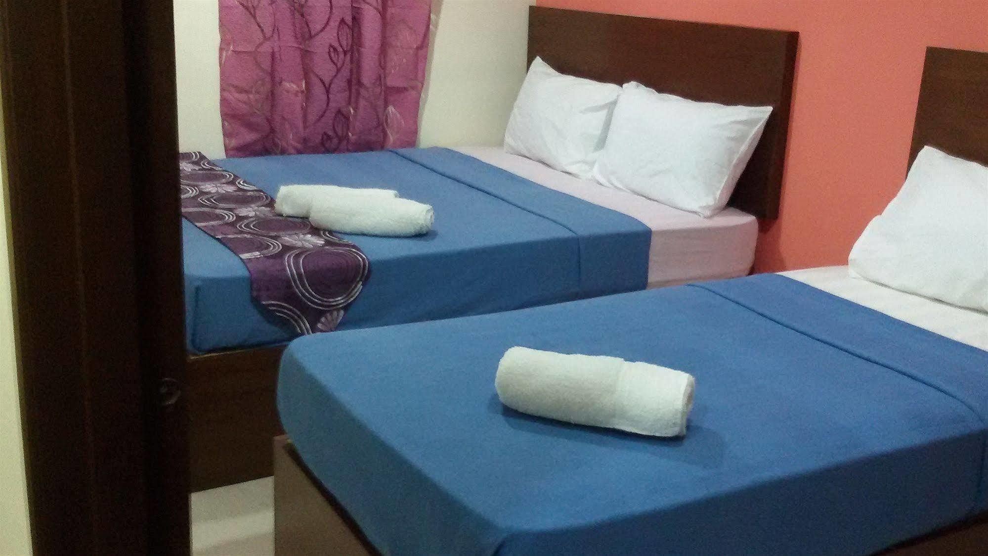 Hotel Royal Palm กัวลาลัมเปอร์ ภายนอก รูปภาพ